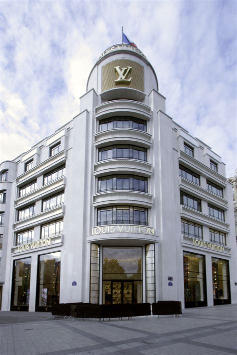 louis vuitton store malaga|la maison louis vuitton.